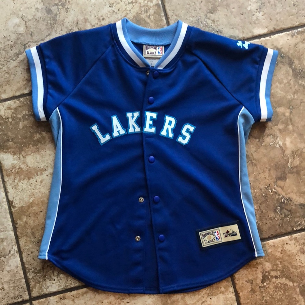 Lakers Jersey